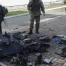 L'armée russe a visé des cibles militaires vers Kiev, huit morts