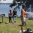 Appel à la prudence en raison du risque d'incendie en forêt