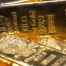 L'or se replie avec l'espoir d'accalmie au Moyen-Orient