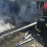 19 morts dans des frappes russes dans la région de Dnipropetrovsk