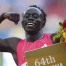Le prodige Gout Gout améliore son meilleur temps sur 200 m