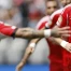 Benfica fait coup double contre le Bayern