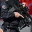 France: deux morts dont un policier belge dans une course poursuite