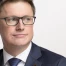 Sylvain Freymond nouveau président de l'UDC Vaud