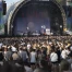 L'Openair de St-Gall a débuté: Nemo et Dasha à l'affiche