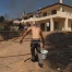 Violent incendie près d'Athènes, des dizaines d'évacuations