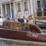 Mariage de Jeff Bezos et Lauren Sanchez à Venise : festivité et controverse