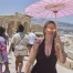 Importante vague de chaleur sur la Grèce et le sud de l'Europe