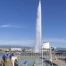 Les Bains du Jet d'eau sont de retour dès lundi