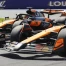 F1: retrouvailles attendues entre les pilotes McLaren en Autriche