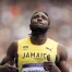 Kishane Thompson fonce en 9''75 sur 100 m à Kingston
