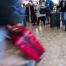 La police met en garde contre le transport d'objets interdits
