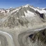 Un hélicoptère s'est écrasé sur le glacier d'Oberaletsch (VS)