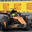 Norris en pole position à Spielberg