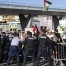 Match de basket: rassemblement anti-israélien à Lausanne