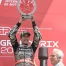 Nouveau week-end parfait pour Marc Marquez