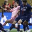 Le PSG écrase l'Inter Miami et rejoint les quarts de finale