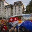 Euro: Lausanne accueille l'équipe d'Espagne