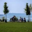 Un homme se noie dans le lac de Bienne (BE)