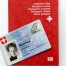 Une carte d'identité suisse biométrique prévue fin 2026