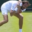 Medvedev prend déjà la porte, Sabalenka ne tremble pas