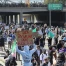 Los Angeles poursuivie par l'administration Trump