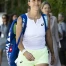 Bencic en quête de repères à Wimbledon