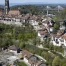 L’Agglomération de Fribourg dépose aussi son projet d’agglomération