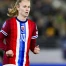 Euro dames: la Norvège doute avant de jouer contre la Suisse