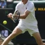 Sinner s'impose en 1h48 au 1er tour à Wimbledon