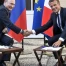 Macron s'est entretenu avec Poutine, première fois depuis 2022