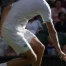 Zverev chute dès le 1er tour à Londres