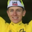 Tadej Pogacar: relation contrariée avec le Tour de France