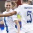 La Finlande bat l'Islande en ouverture