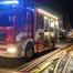 Incendie dans un sous-sol à Genève