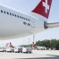 Swiss prêt à affronter l'été, haute saison de son activité