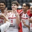 Mondial M19: La Suisse défie la Nouvelle-Zélande en quart