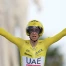 TdF: Pogacar en favori, Vingegaard en outsider