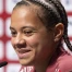Iman Beney n'est pas inquiète avant le match de dimanche