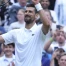 Novak Djokovic une fois de plus impérial