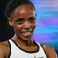 Beatrice Chebet première femme sous les 14 minutes sur 5000 m