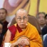 Le Dalaï Lama fête ses 90 ans avec une prière pour la paix