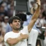 Wimbledon: Carlos Alcaraz qualifié pour les quarts de finale
