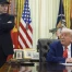 Trump qualifie de "ridicule" la création d'un parti par Elon Musk