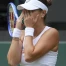 Premier quart de finale à Wimbledon pour Bencic
