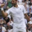 Wimbledon: Novak Djokovic passe en quatre sets