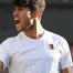 Wimbledon: Carlos Alcaraz sort Cemeron Norrie en trois sets