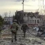 Trois morts dans une attaque de drones ukrainiens à Koursk
