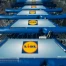 Lidl condamné en France à verser 43 millions d'euros à Intermarché