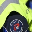 Lausanne: un policier tire sur une voiture en délit de fuite